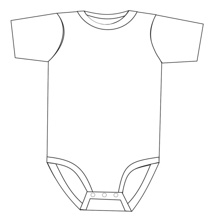 Body camiseta