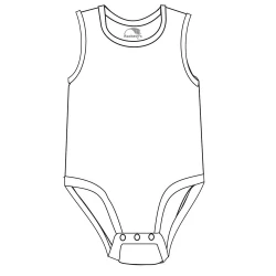 Body sin mangas