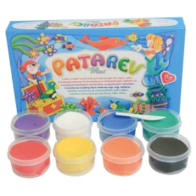 Plastilina Patarev