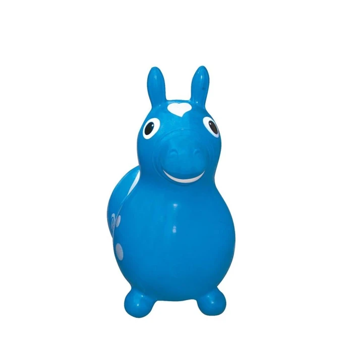Caballo saltador Pequeño Rody