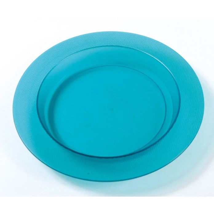 Plato inclinado