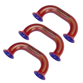 Toobaloo pack de 3