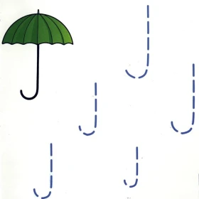 Cuadernos de escritura - letras