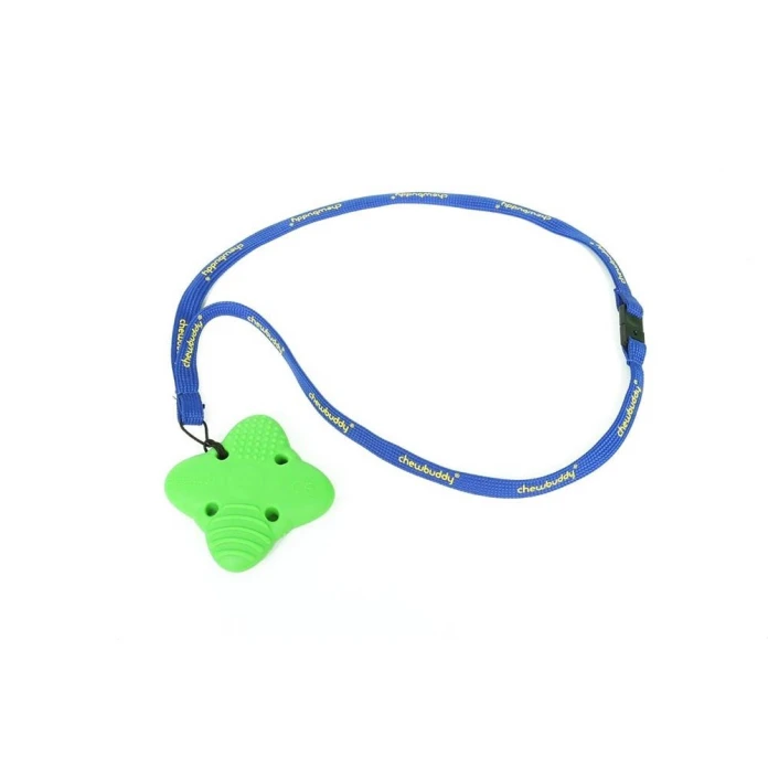 Masticador colgante chewbuddy super