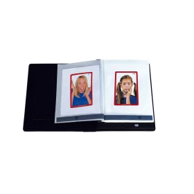 Cuaderno de comunicación con voz