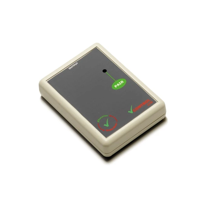 Caja simplyworks control