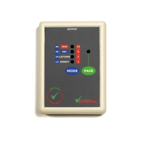 Caja simplyworks control