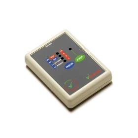 Caja de control simplyworks