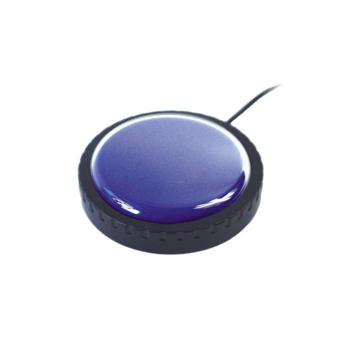 Conmutador personalizable estándar - 6,5 cm