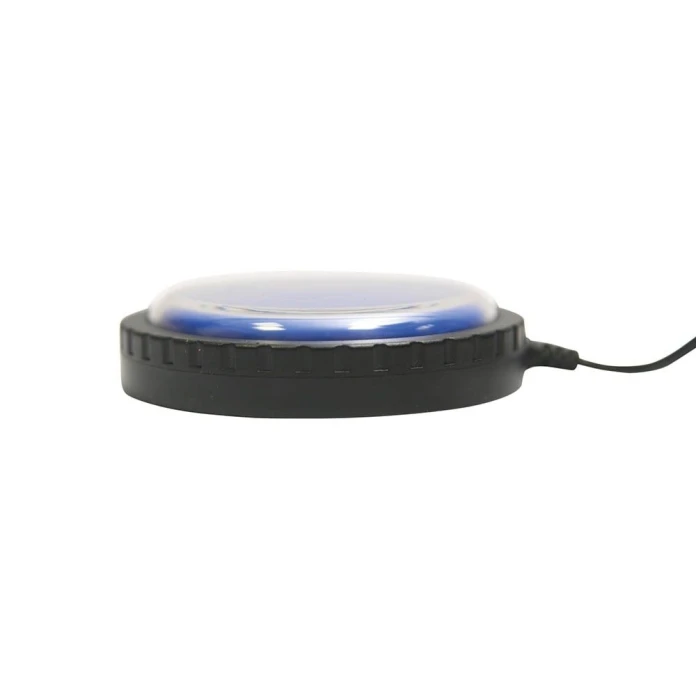 Pulsador personalizable estándar - 6,5 cm
