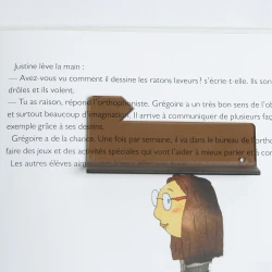 Guides de lecture par 10