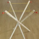 Soporte de 4 patas regulables