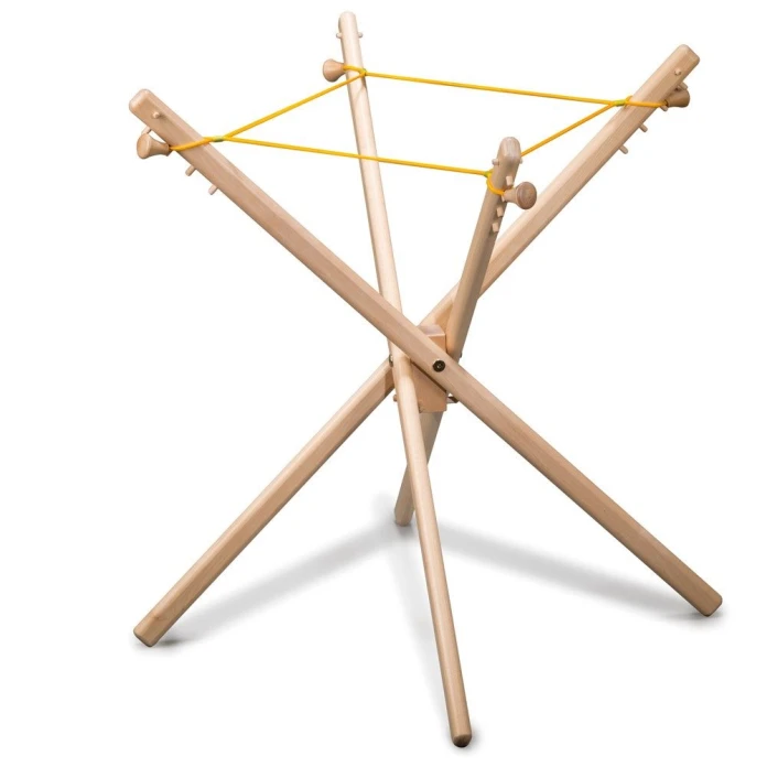 Soporte 4 patas regulables