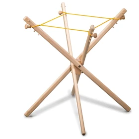 Soporte 4 patas regulables