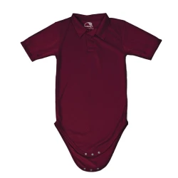 Body polo de poliéster