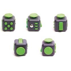 Fidget cube