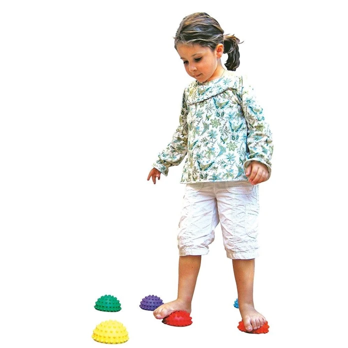 Piedras erizo (pack de 6)