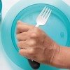 Cubiertos ergonómicos henro adulto
