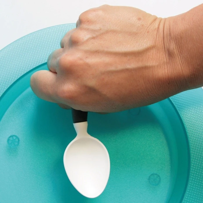Cuchara ergonómica henro adultos