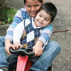 Plasma car
