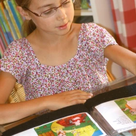 Libro personalizable
