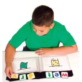 Libro personalizable