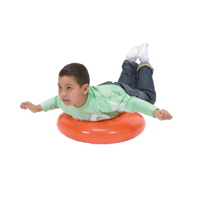 Cojín de aire gigante