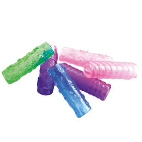Manguitos táctiles antideslizantes
