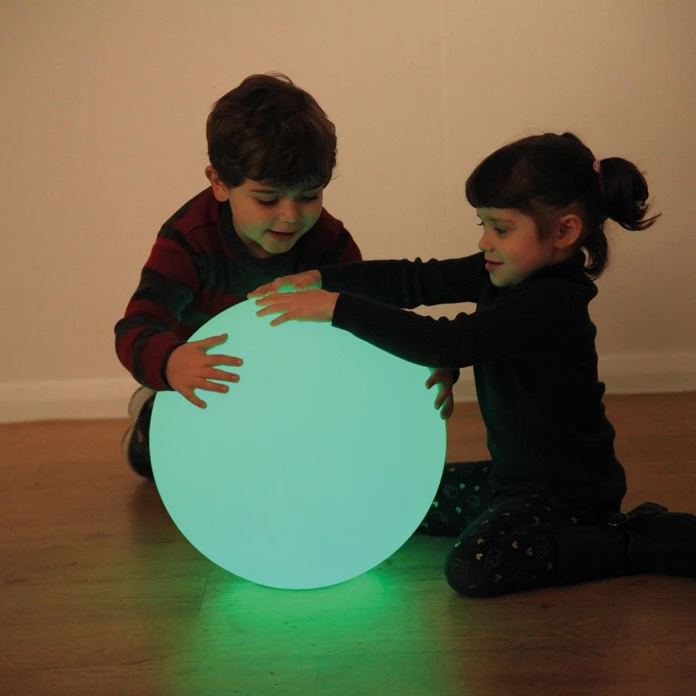 Esfera sensory mood - 40 cm