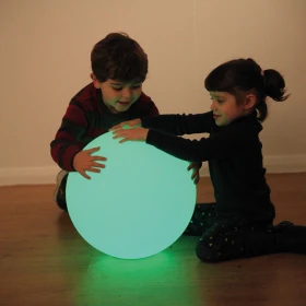 Esfera sensory mood - 40 cm
