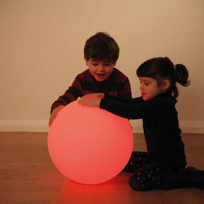 Esfera sensory mood - 40 cm