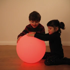 Esfera sensory mood - 40 cm