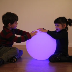 Esfera sensory mood - 40 cm