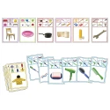 Educartes - lexico