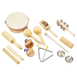 Maletín de percusión