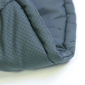 Cojín para peonza pequeña