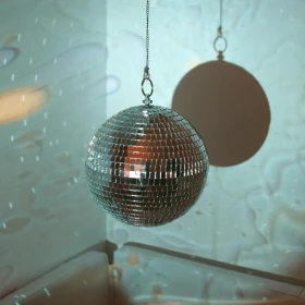 Bola de espejo