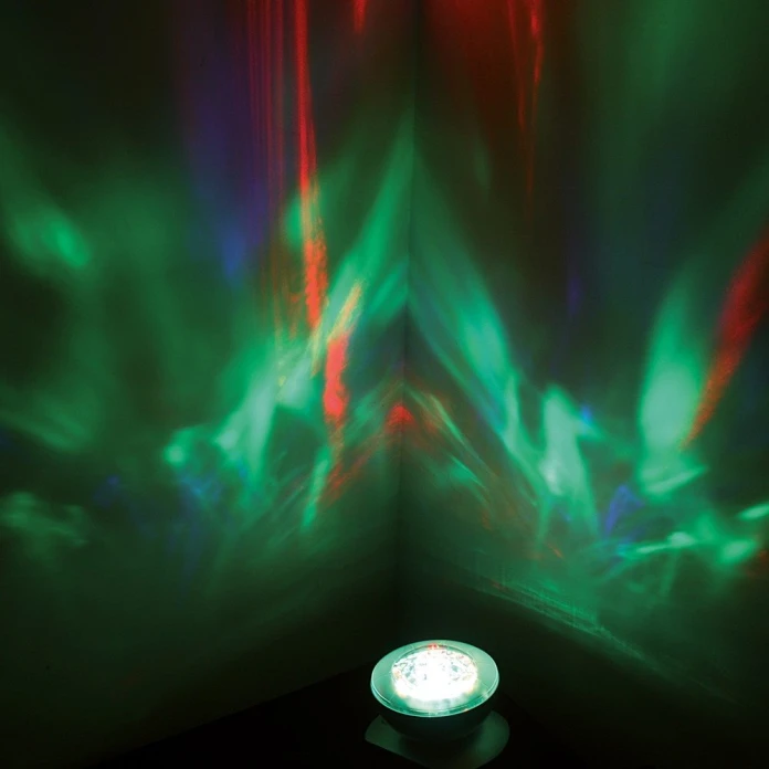 Esfera nebulosa