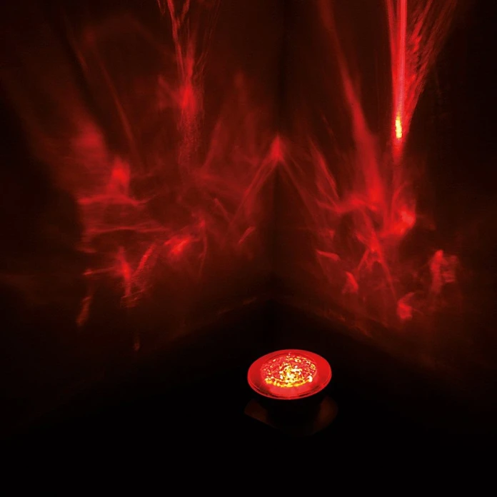 Esfera nebulosa