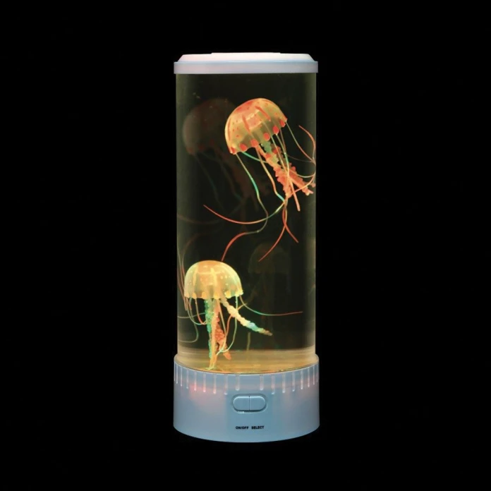 Lámpara acuario grande&nbsp;