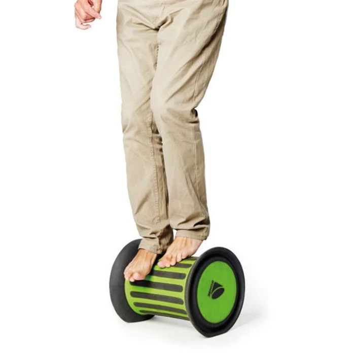 Roller con peso