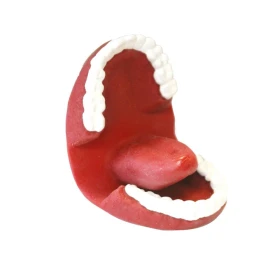 Marioneta charlatana