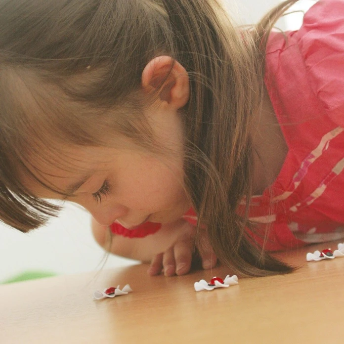 Flores de soplo