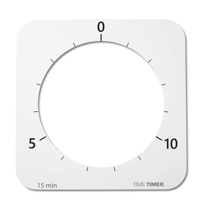Time Timer Max