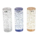 Relojes de arena tormenta de purpurina - pack de 3