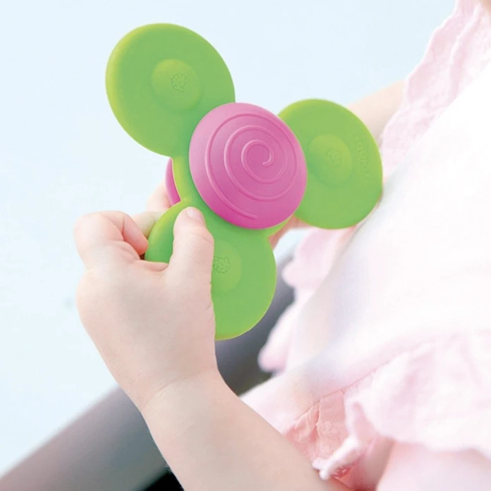 Peonzas Whirly pack de 3