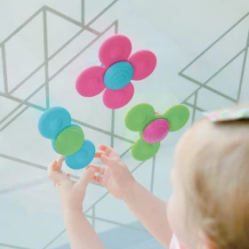 Peonzas Whirly pack de 3