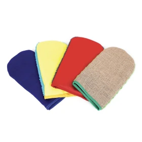 Guantes sensoriales – Pack de 4