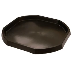 Bandeja de exploración