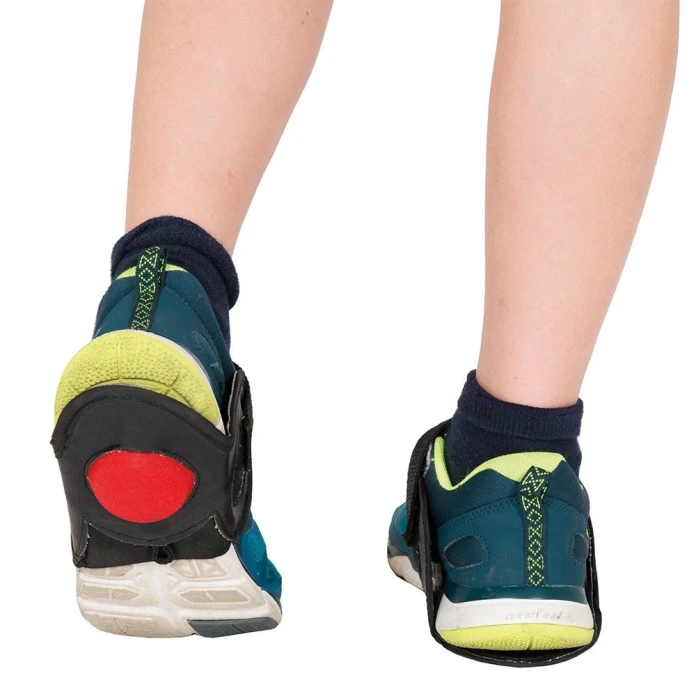 GaitSpots